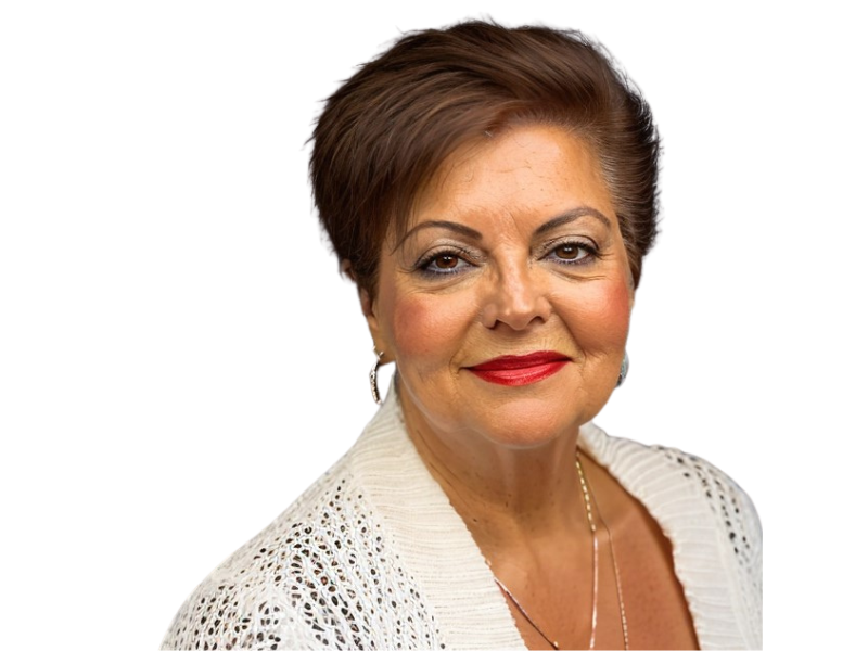 Sharon J. Crann, REALTOR® and CEO of World Investment Collective